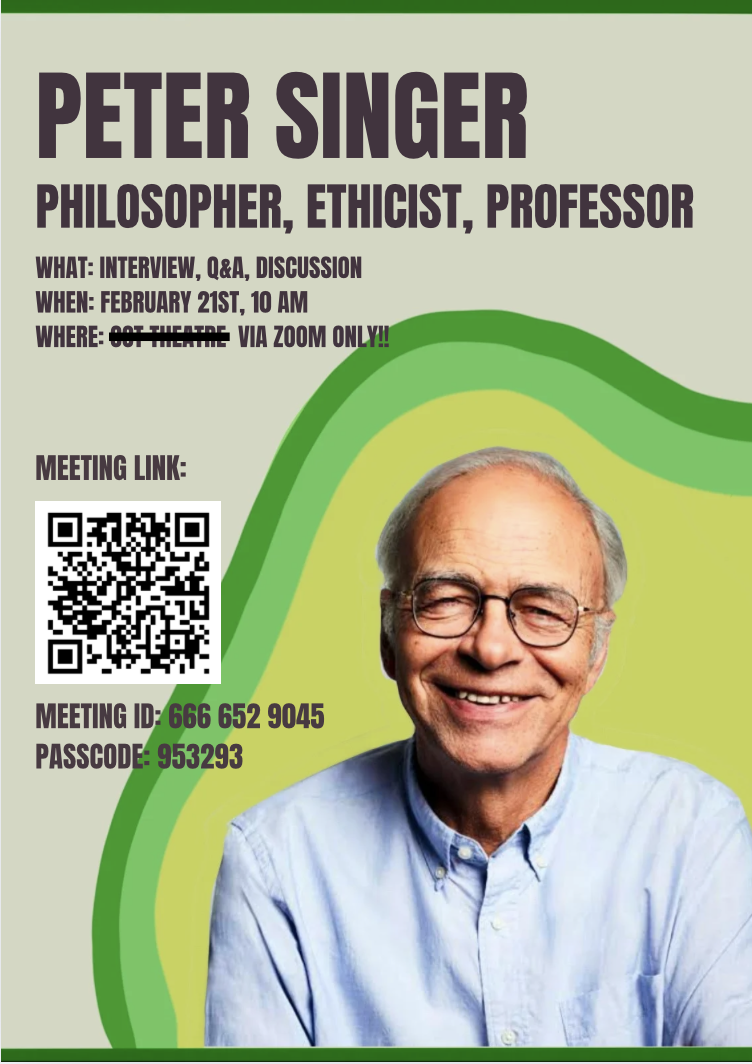 DKU ECO-FEB 2025 Speaker Series